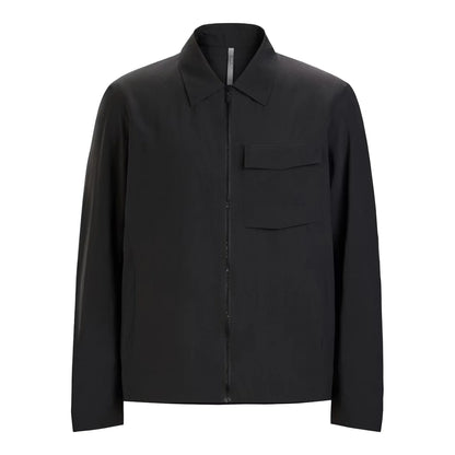 ARC'TERYX VEILANCE Spere SL Jacket Men's Black (N)
