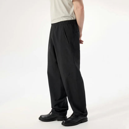 ARC'TERYX VEILANCE - Spere SL Pant Men's BLACK – STUDY SHOWROOM STORE ARC'TERYX VEILANCE - Spere SL Pant Men's BLACK – STUDY SHOWROOM STORE