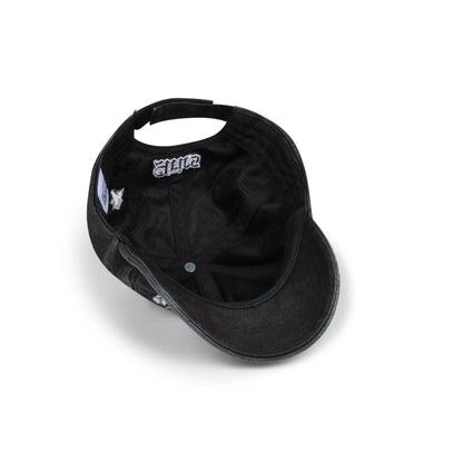 ARIES - Love Me Cap Black – STUDY SHOWROOM STORE ARIES - Love Me Cap Black – STUDY SHOWROOM STORE