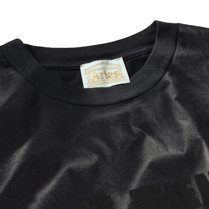 ARIES Sprayed Valium SS Tee Multi【AR60012.05】(N)