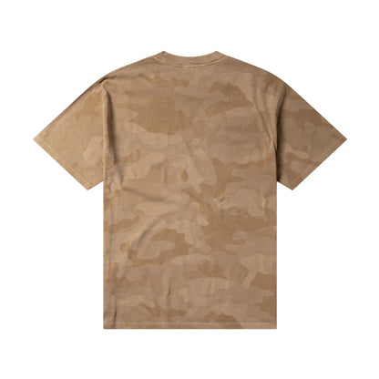 ARIES Aged Camo SS Tee Desert【AR60001.05】(N)