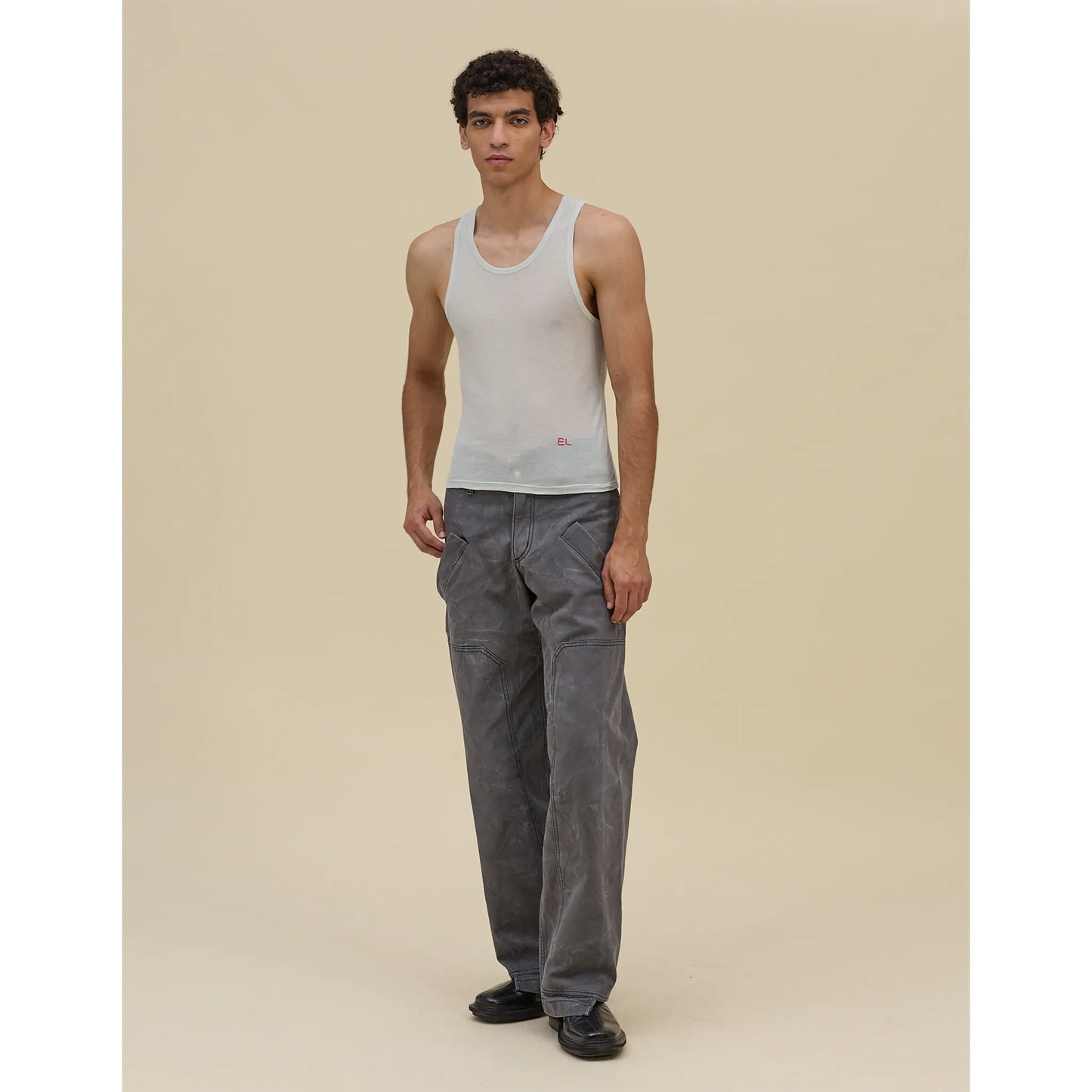 ECKHAUS LATTA BASE TANK MINT【1527-EL-PS26-M】(N)
