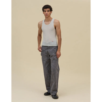 ECKHAUS LATTA BASE TANK MINT【1527-EL-PS26-M】(N)