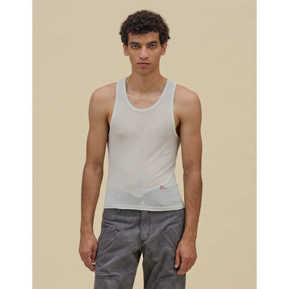 ECKHAUS LATTA BASE TANK MINT【1527-EL-PS26-M】(N)
