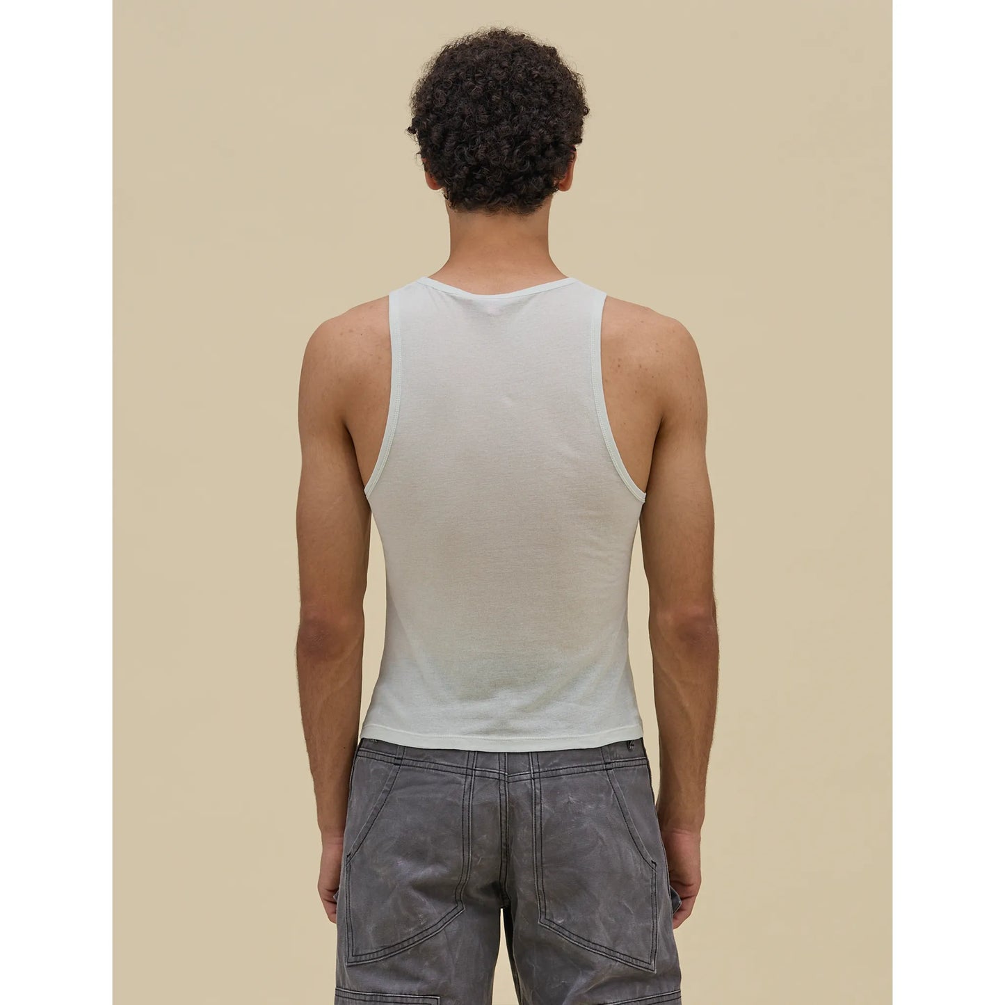 ECKHAUS LATTA BASE TANK MINT【1527-EL-PS26-M】(N)