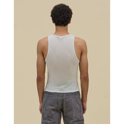 ECKHAUS LATTA BASE TANK MINT【1527-EL-PS26-M】(N)