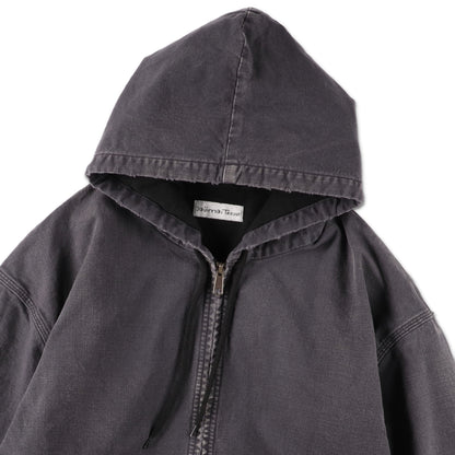 COSMOS TEXAS ct hoody jacket black【ctfw25j01】(N)