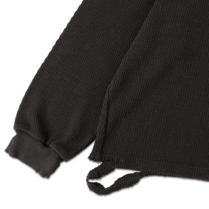 COSMOS TEXAS thermal ls tee black [ctfw25cs03](N)