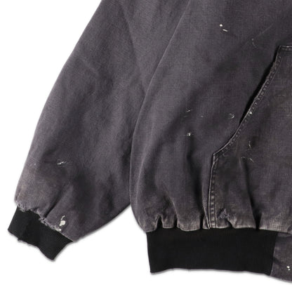 COSMOS TEXAS ct hoody jacket black【ctfw25j01】(N)
