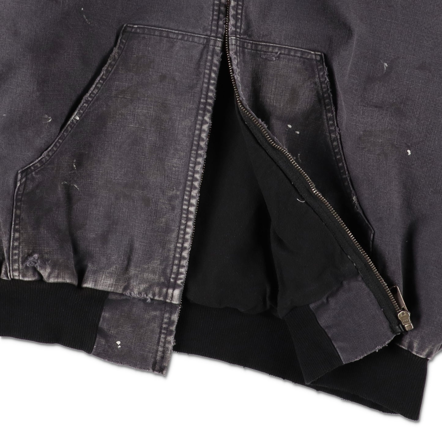 COSMOS TEXAS ct hoody jacket black【ctfw25j01】(N)