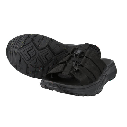 RIG FOOTWEAR Wadu Black [RG0039]