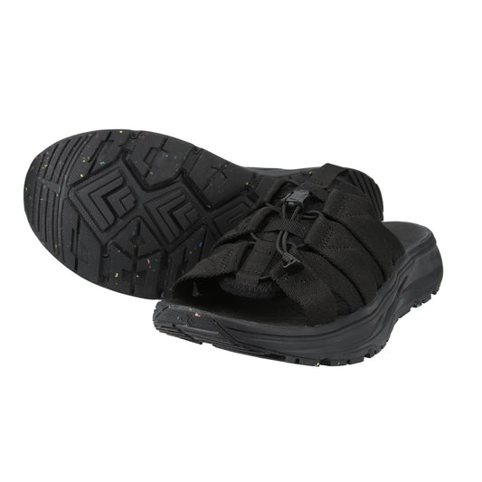 RIG FOOTWEAR Wadu Black [RG0039]