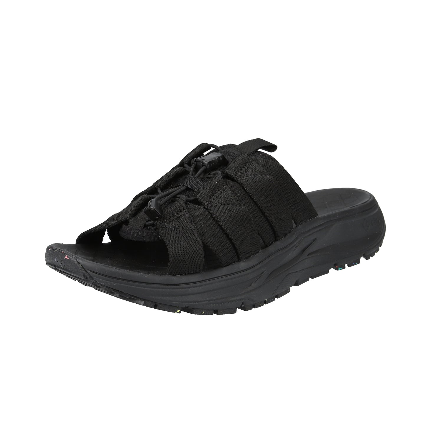 RIG FOOTWEAR Wadu Black [RG0039]