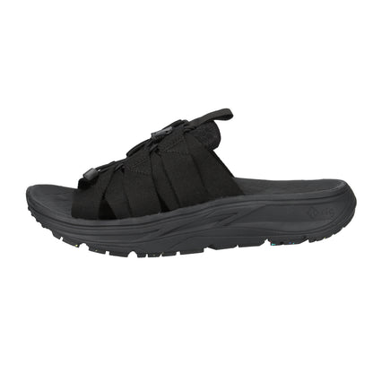 RIG FOOTWEAR Wadu Black [RG0039]