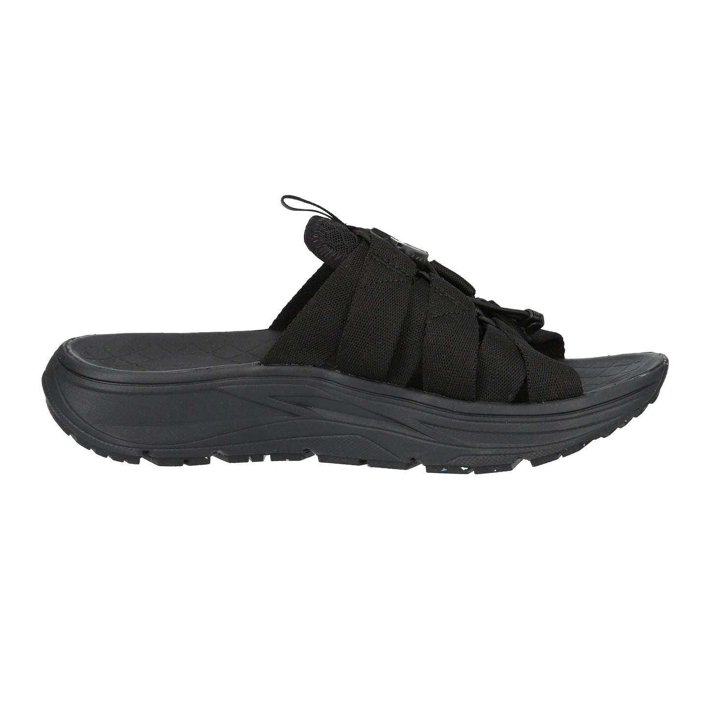 RIG FOOTWEAR Wadu Black [RG0039]