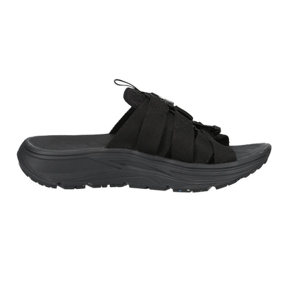 RIG FOOTWEAR Wadu Black [RG0039]