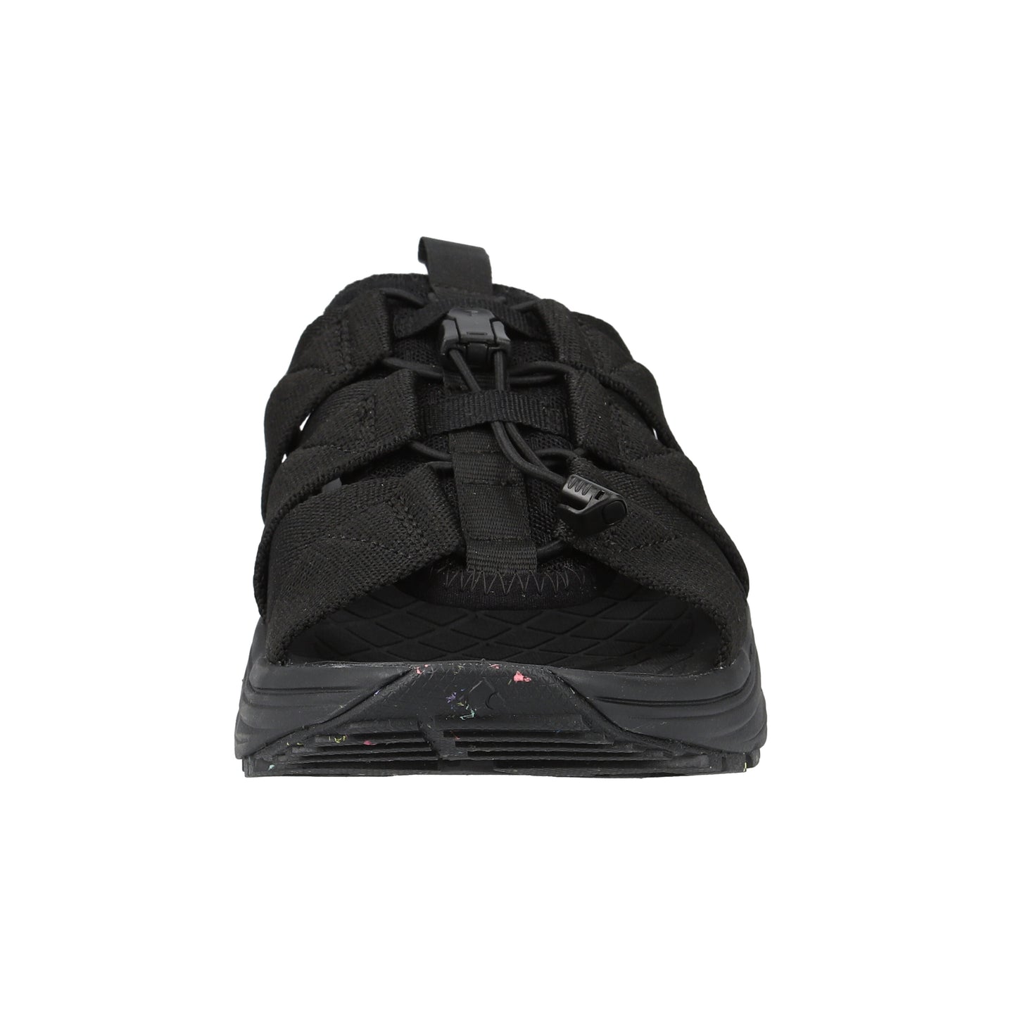 RIG FOOTWEAR Wadu Black [RG0039]