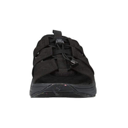 RIG FOOTWEAR Wadu Black [RG0039]