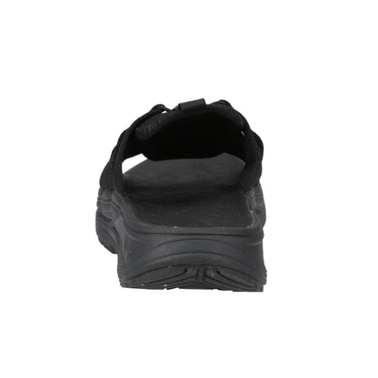 RIG FOOTWEAR Wadu Black [RG0039]