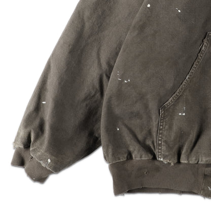 COSMOS TEXAS ct hoody jacket brown【ctfw25j01】(N)