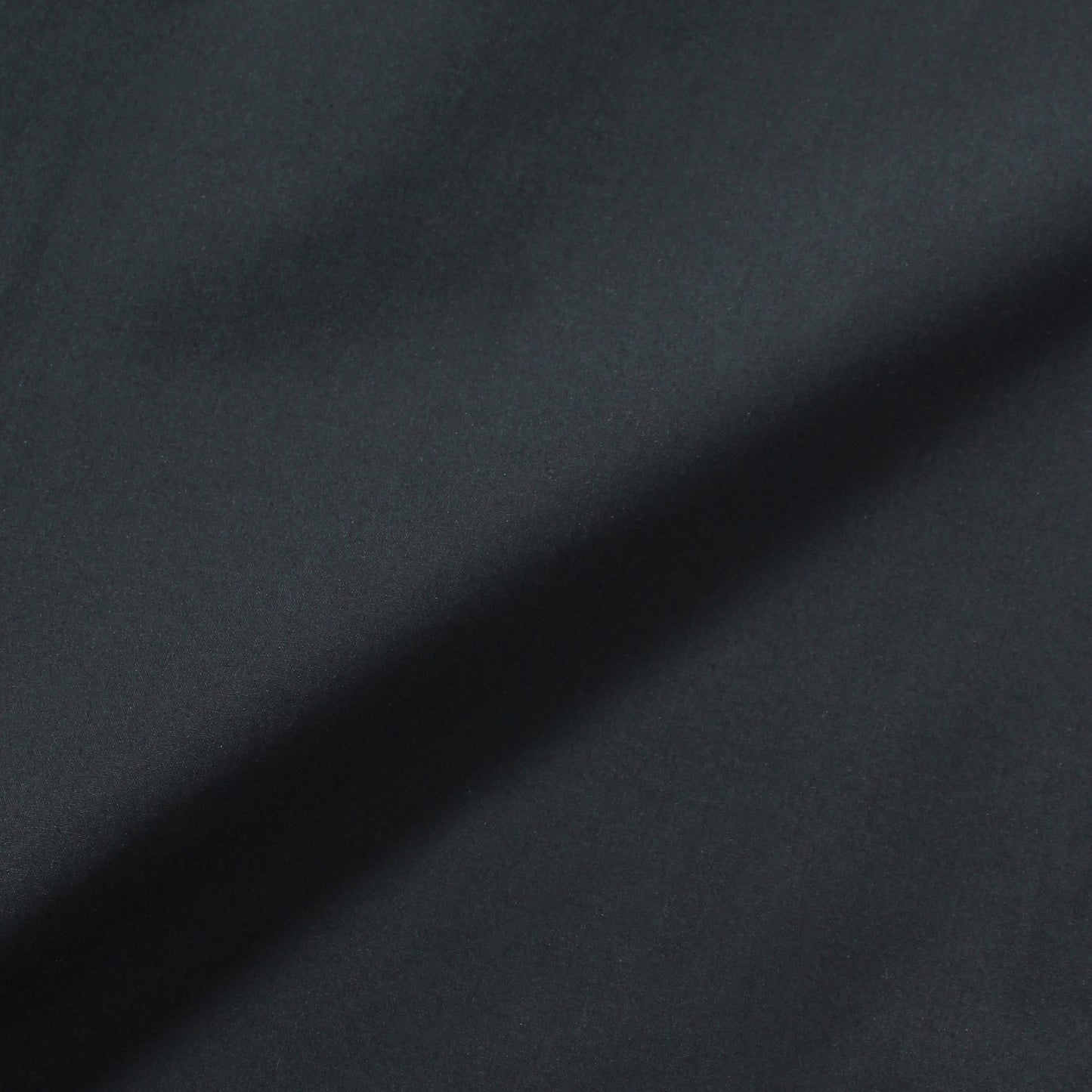 CABARET POVAL Cotton Silk BD Trousers Slik Black【26SS-PVA-PT04】(N)