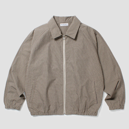 CABARET POVAL - DotAir Utility Jacket Khaki – STUDY SHOWROOM STORE