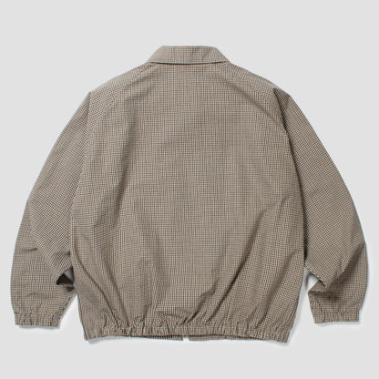 CABARET POVAL - DotAir Utility Jacket Khaki – STUDY SHOWROOM STORE