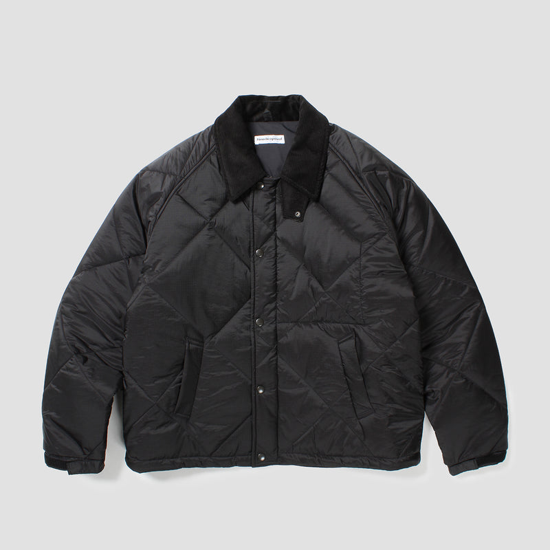 CABARET POVAL - Wool Over Coat Black – STUDY SHOWROOM STORE