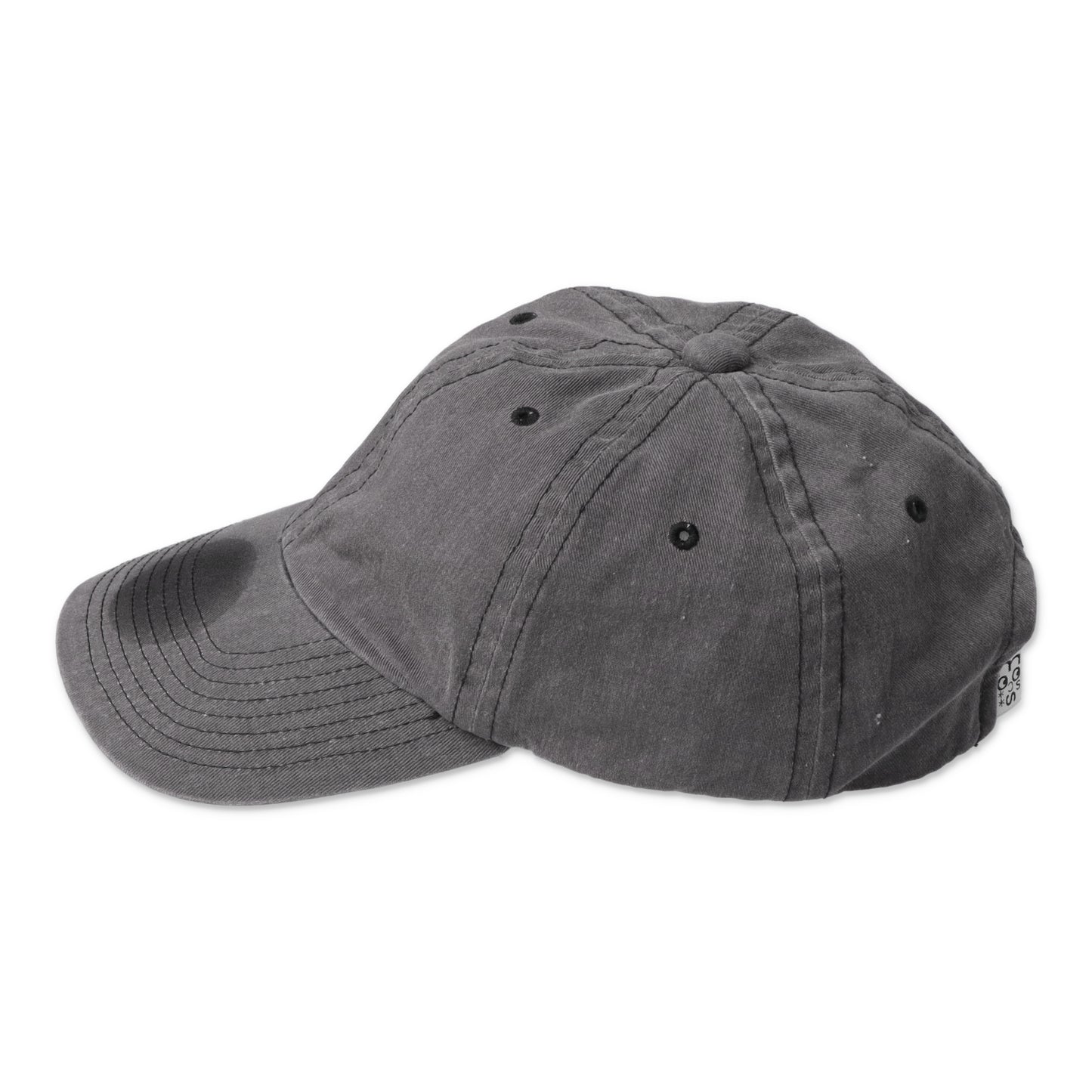 COSMOS TEXAS ct baseball cap black【ctfw25ac01】(N)