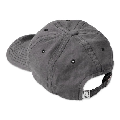 COSMOS TEXAS ct baseball cap black【ctfw25ac01】(N)