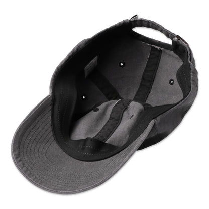 COSMOS TEXAS ct baseball cap black【ctfw25ac01】(N)
