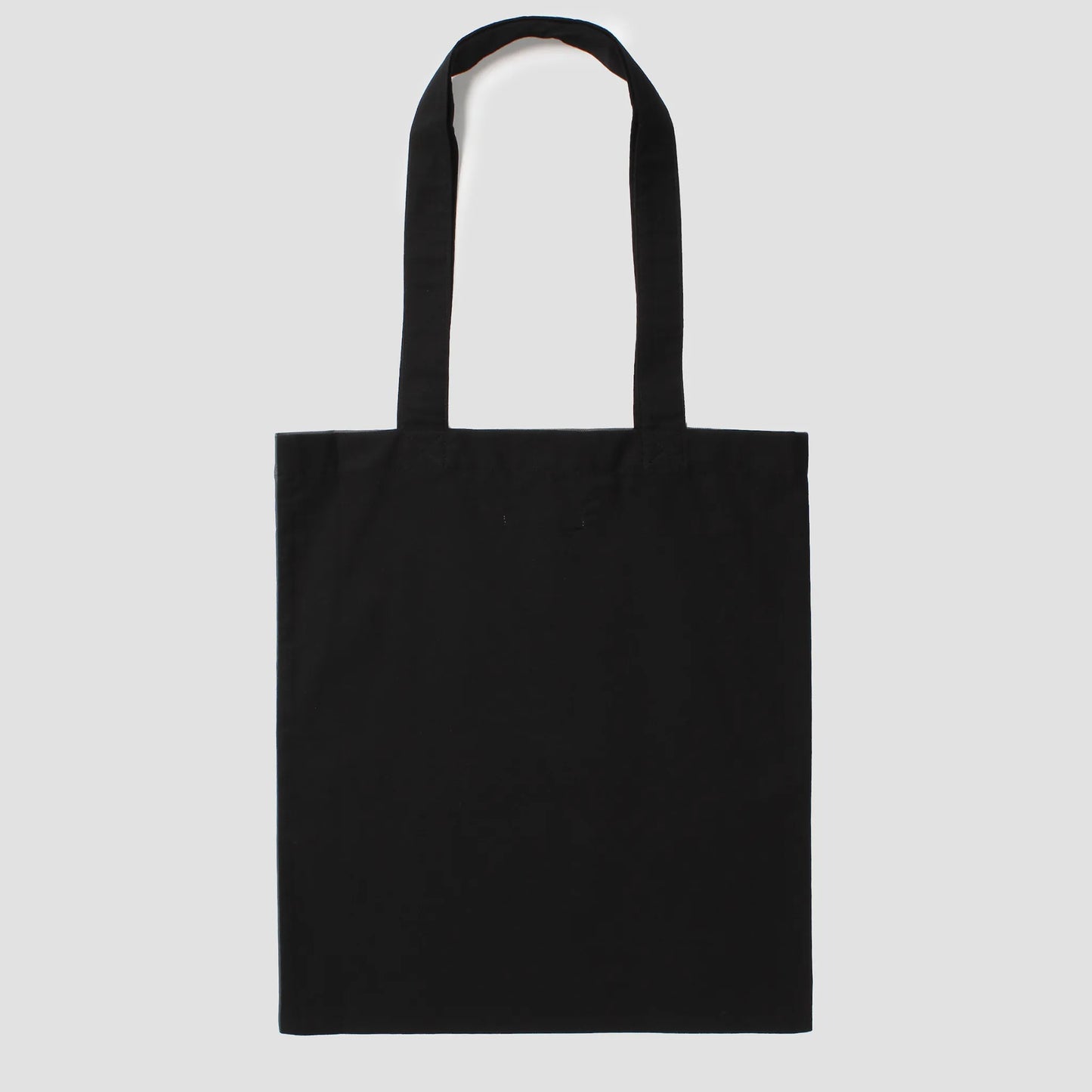 CABARET POVAL Charlotte Tote Bag Black [26SS-PVA-AC01] (N)