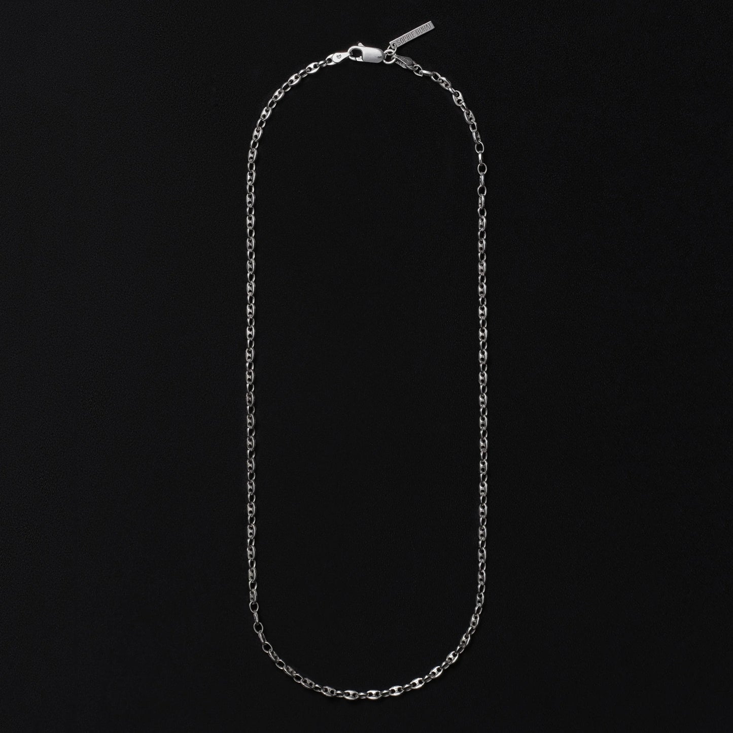 SOPHIE BUHAI - Classic Delicate Chain 18in – STUDY SHOWROOM SOPHIE BUHAI - Classic Delicate Chain 18in – STUDY SHOWROOM