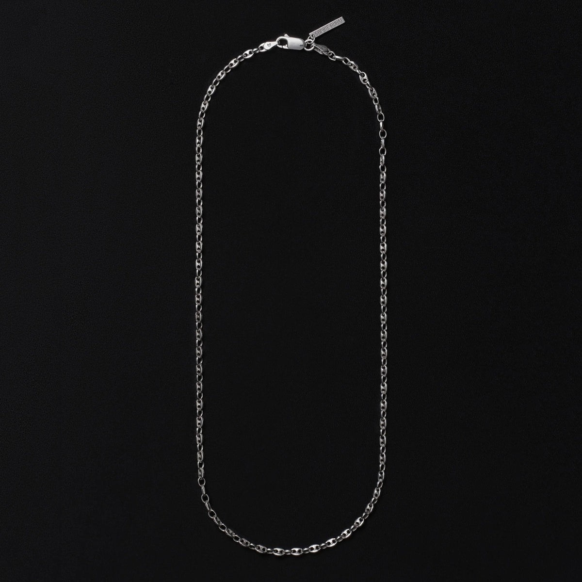アクセサリー SOPHIE BUHAI SOPHIE BUHAI - Classic Delicate Chain 18in – STUDY SHOWROOM STORE