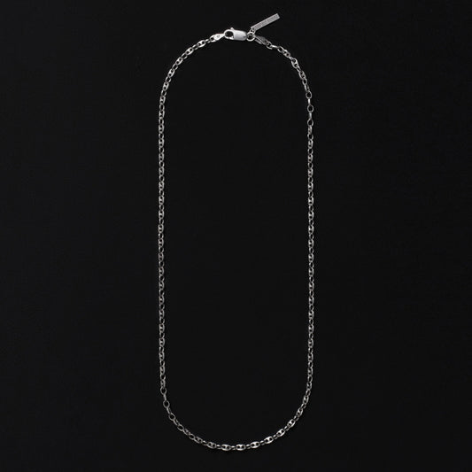 SOPHIE BUHAI Classic Delicate Chain 18in【R26-N16-SS】(N)