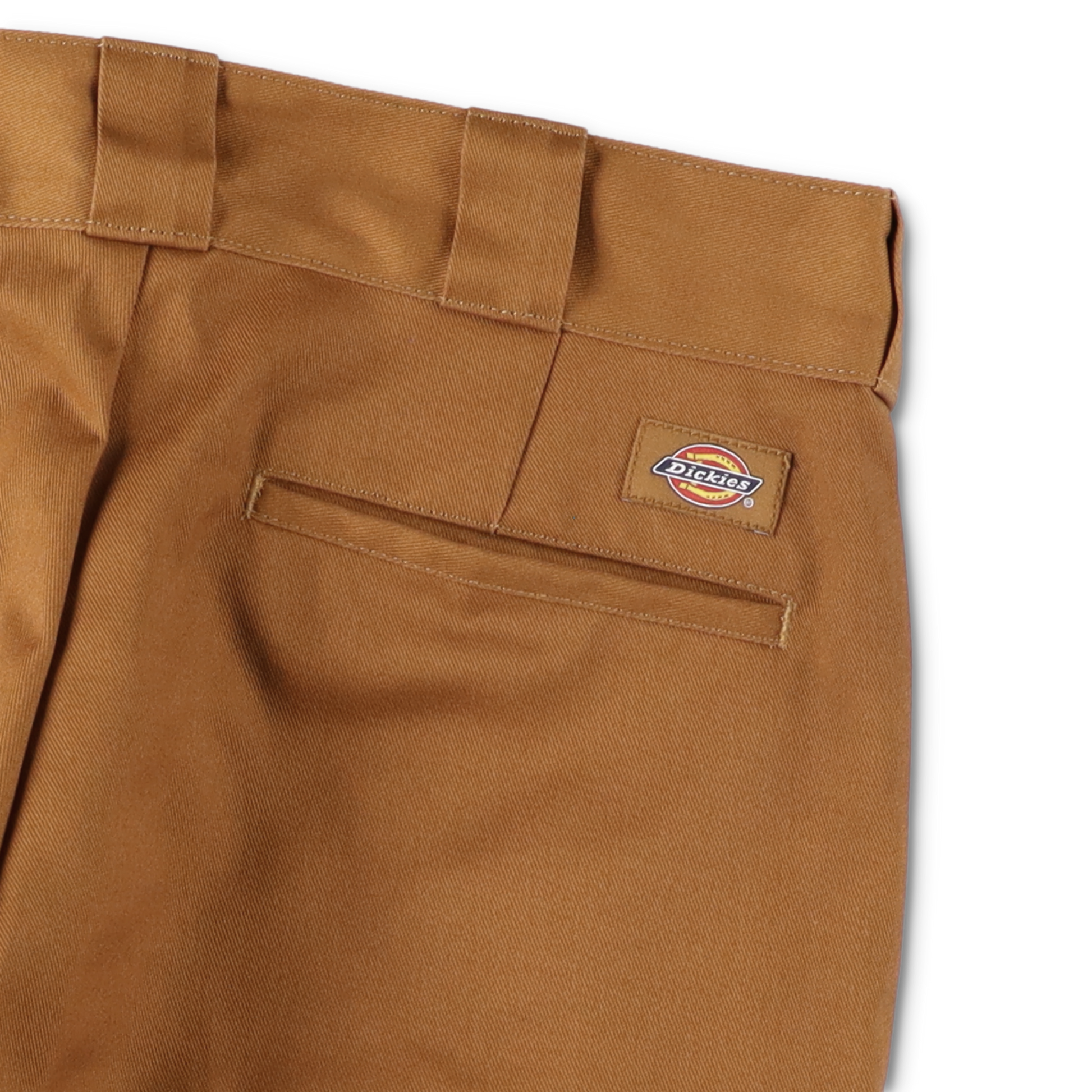 DICKIES - 874 original fit WORK PANT MN CO(Cocoa) – STUDY DICKIES - 874 original fit WORK PANT MN CO(Cocoa) – STUDY