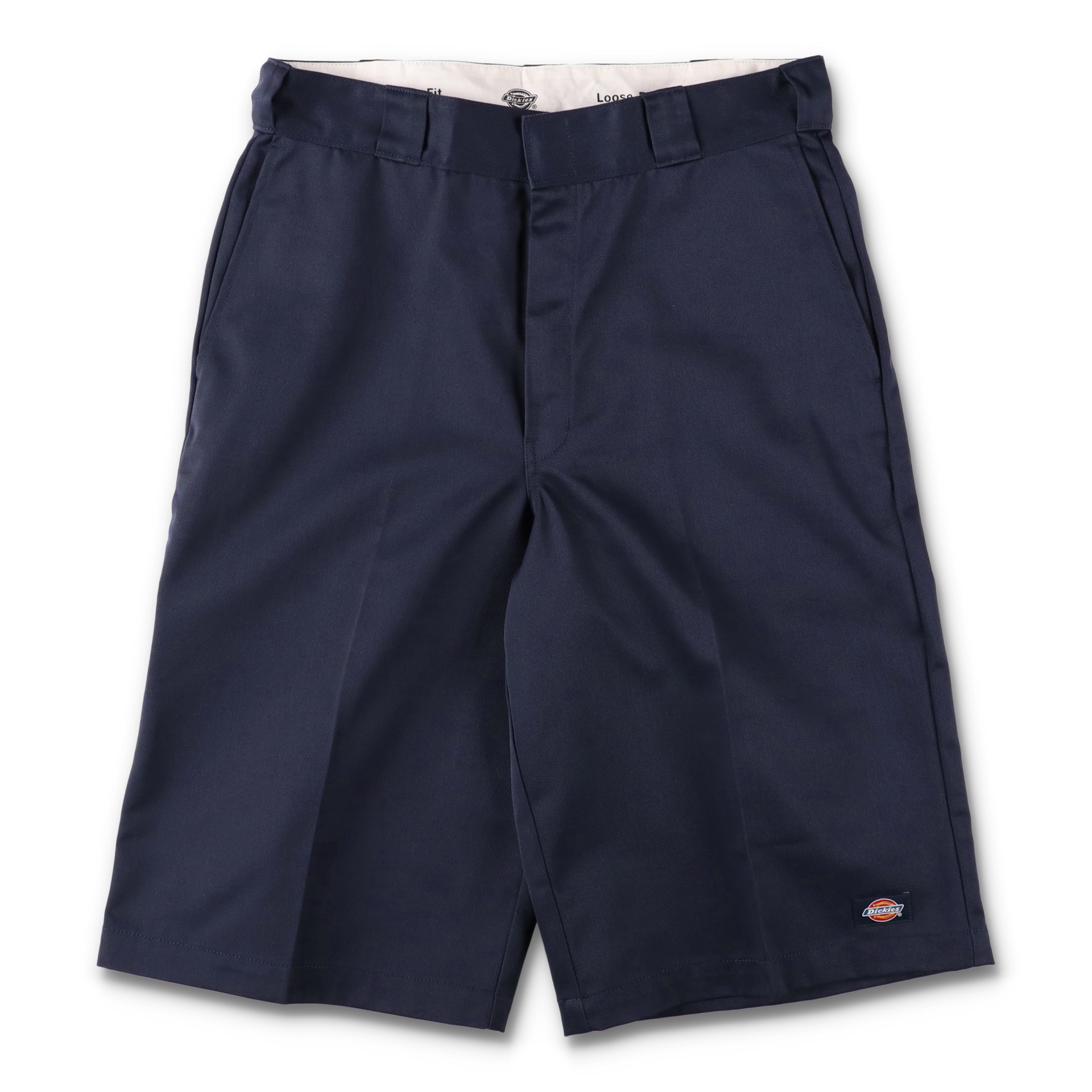 DICKIES - 42283 13INCH MULTI-USE POCKET WORK SHORT MN MD(Midnight DICKIES - 42283 13INCH MULTI-USE POCKET WORK SHORT MN MD(Midnight