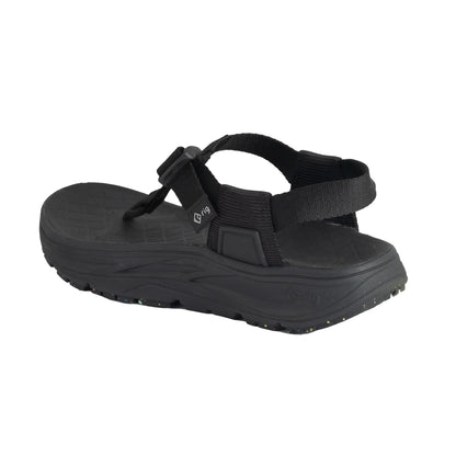 RIG FOOTWEAR mguu 2.0 black [RGRG0024BL]