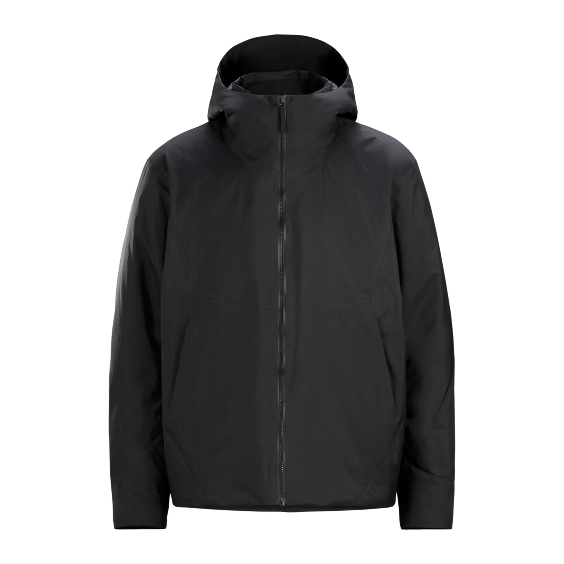 ARC'TERYX VEILANCE - Diode Jacket Men's BLACK – STUDY SHOWROOM STORE