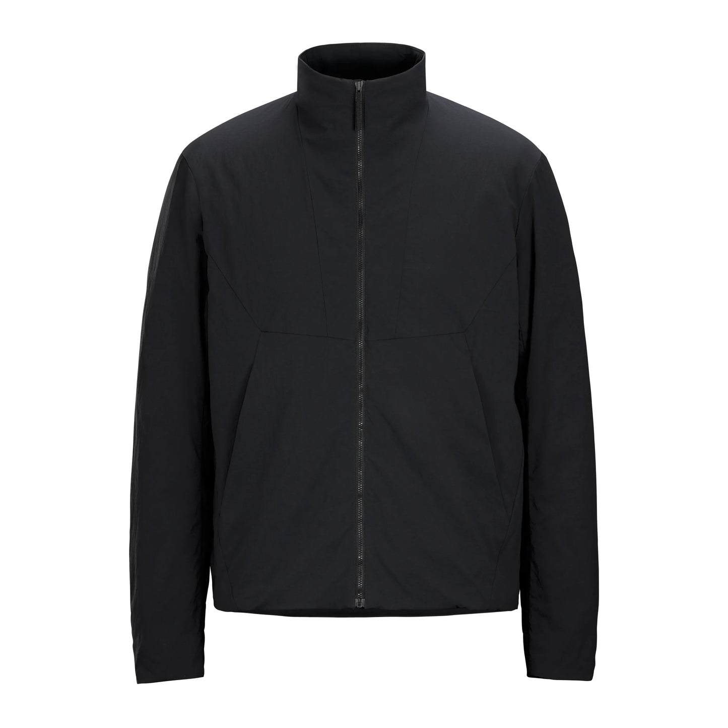 ARC'TERYX VEILANCE  Mionn Insulated Jacket M BLACK 正面
