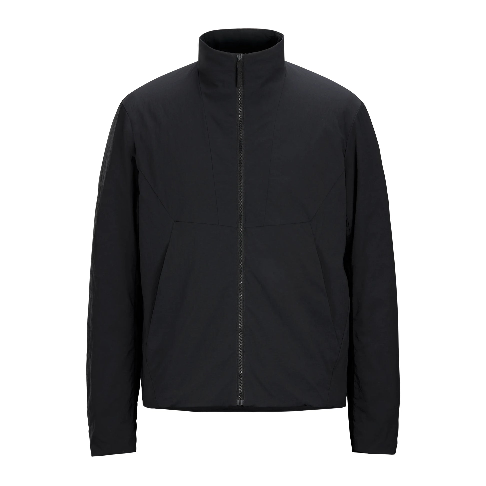 ARC'TERYX VEILANCE  Mionn Insulated Jacket M BLACK 正面