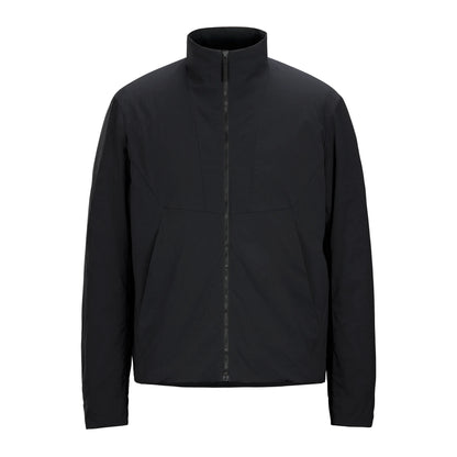 ARC'TERYX VEILANCE  Mionn Insulated Jacket M BLACK 正面