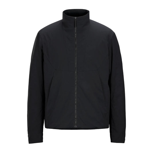 ARC'TERYX VEILANCE  Mionn Insulated Jacket M BLACK 正面