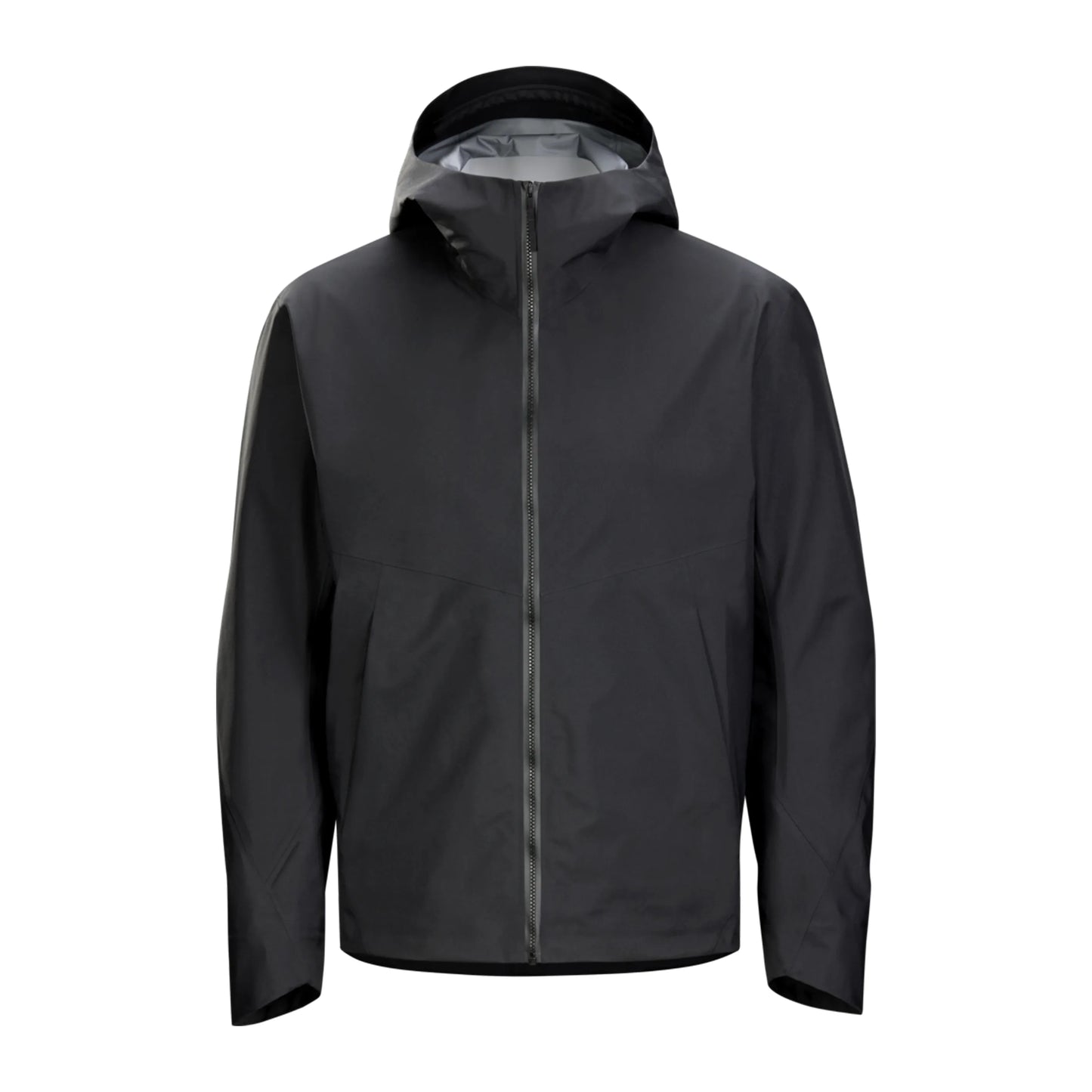 ARC'TERYX VEILANCE Arris Jacket M BLACK 正面画像