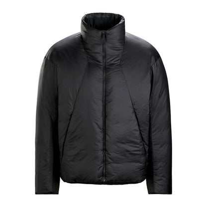 ARC'TERYX VEILANCE Conduit Down Jacket M BLACK 正面