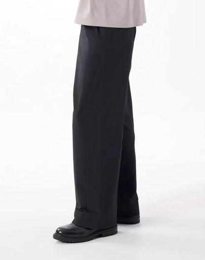 ARC'TERYX VEILANCE Corbel Pant M Black 着用イメージ 側面