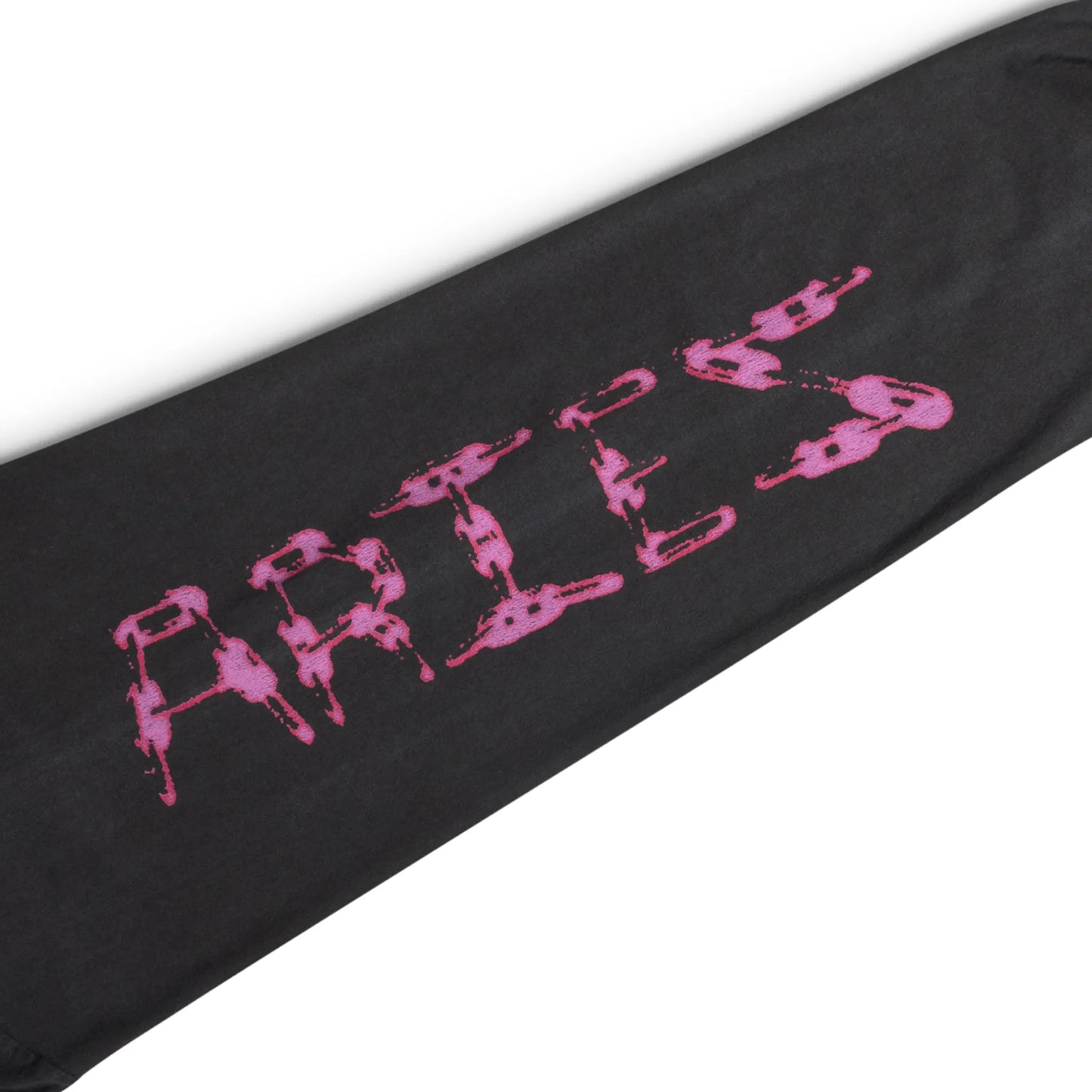 ARIES Faded World Mutate LS Tee Black【AR60024.05】(N)