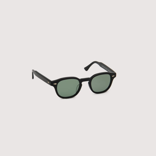 NOCHINO OPTICAL “SAN SUI” GROSS BLACK × GREU GREEN POLARIZED LENS(偏光レンズ)【NOCHINO-N10】(N)