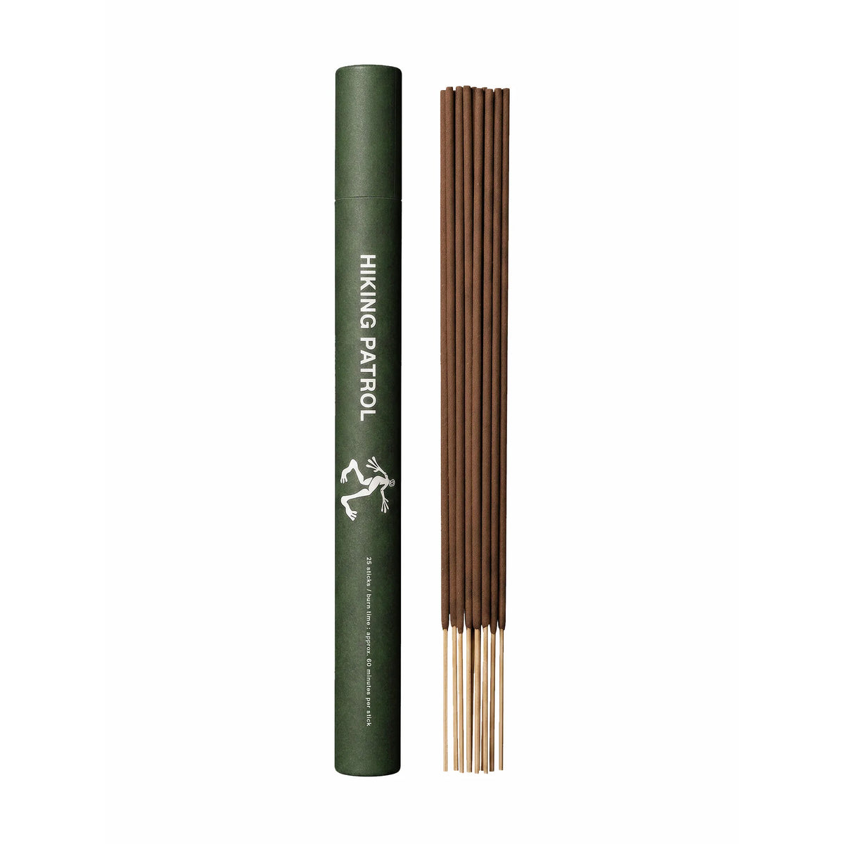 HIKING PATROL + APFR INCENSE STICKS / Nordic Pine 商品画像 正面