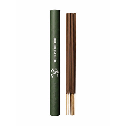 HIKING PATROL + APFR INCENSE STICKS / Nordic Pine 商品画像 正面